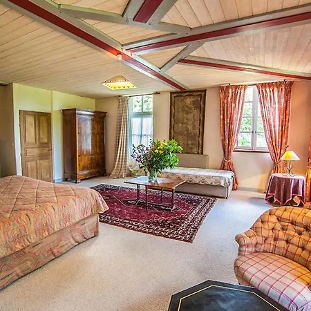 Feriehus Chateau Sleeps 12 Pool Wifi *