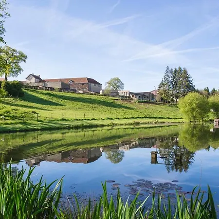Chateau Sleeps 12 Pool Wifi Feriehus Pouzauges